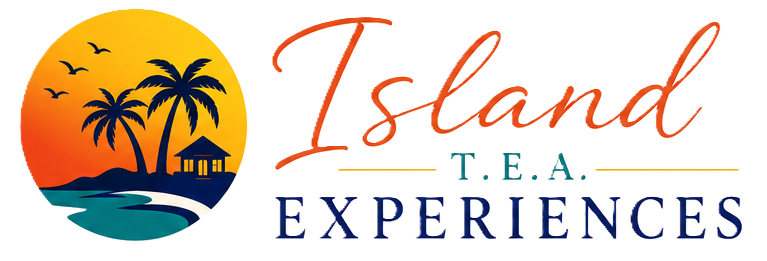 Island TEA Experiences
