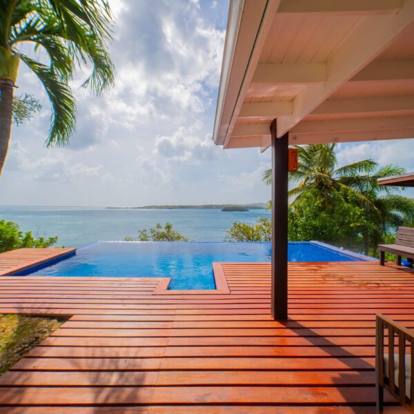 Back Pool
