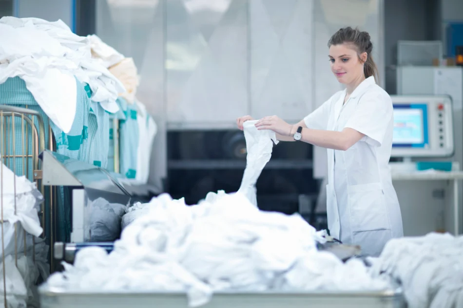 Laundry Service
