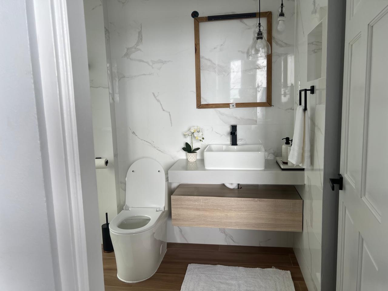 Bathroom 1
