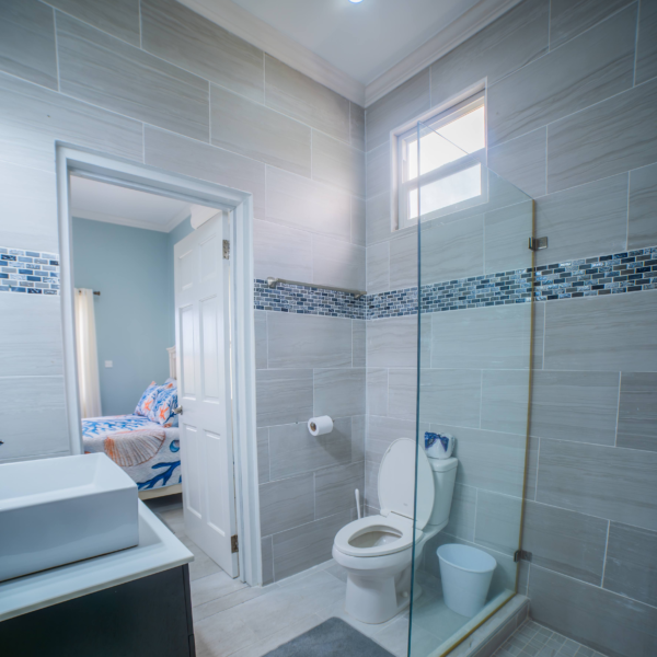 Bathroom 3