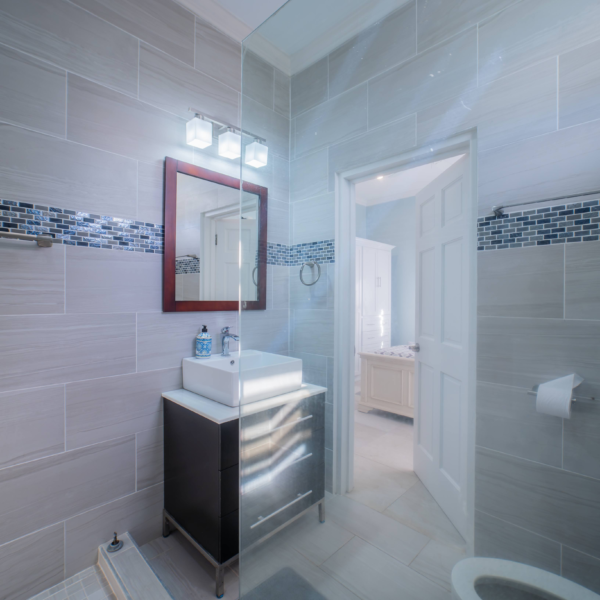 Bathroom 4