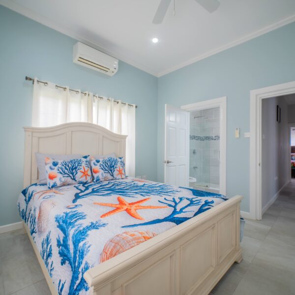 Bedroom 4