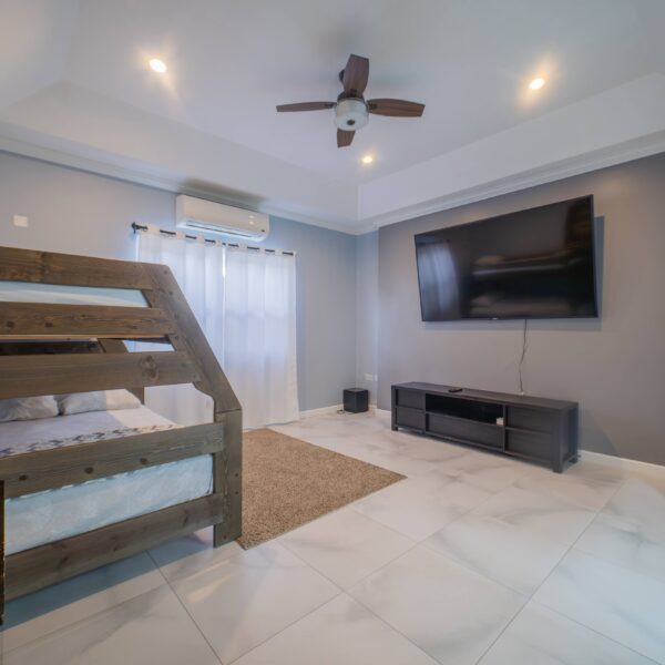 Bedroom 7
