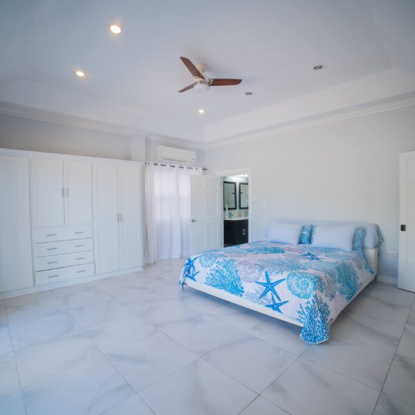 Bedroom 8
