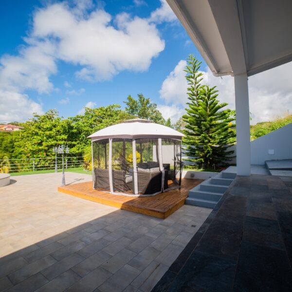 Gazebo