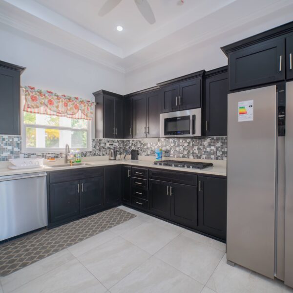 Kitchen 1st Floor