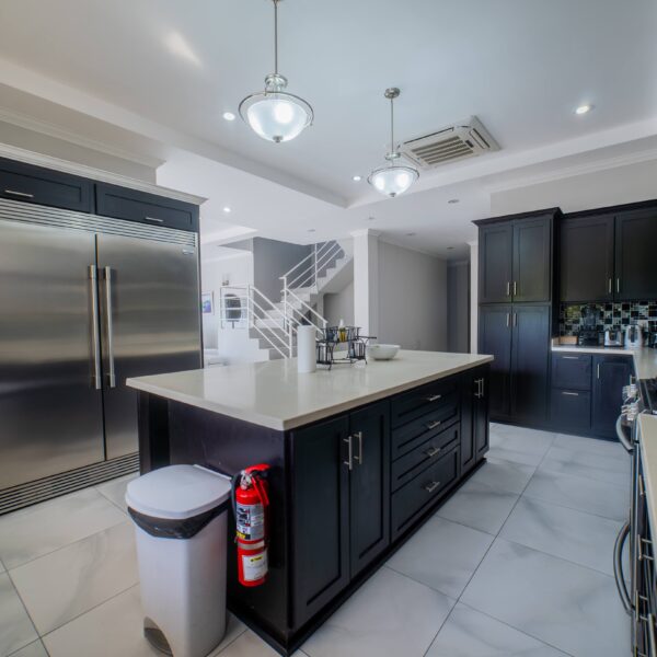 Kitchen 2nd Floor