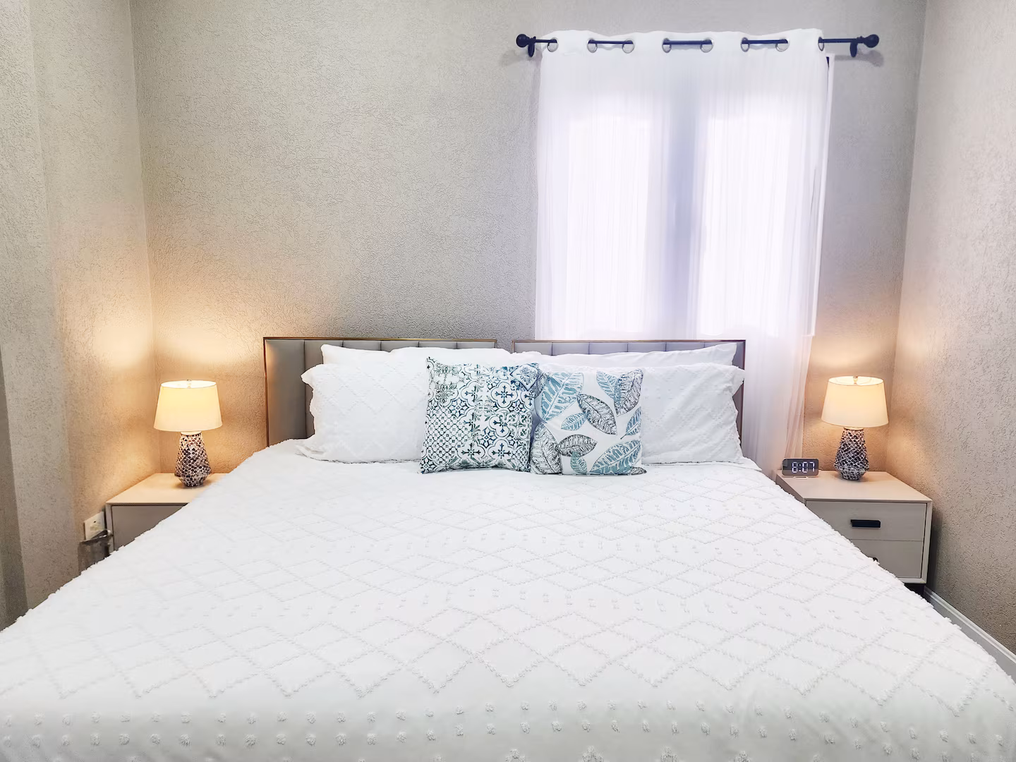 Bedroom 1-2 Bdrm