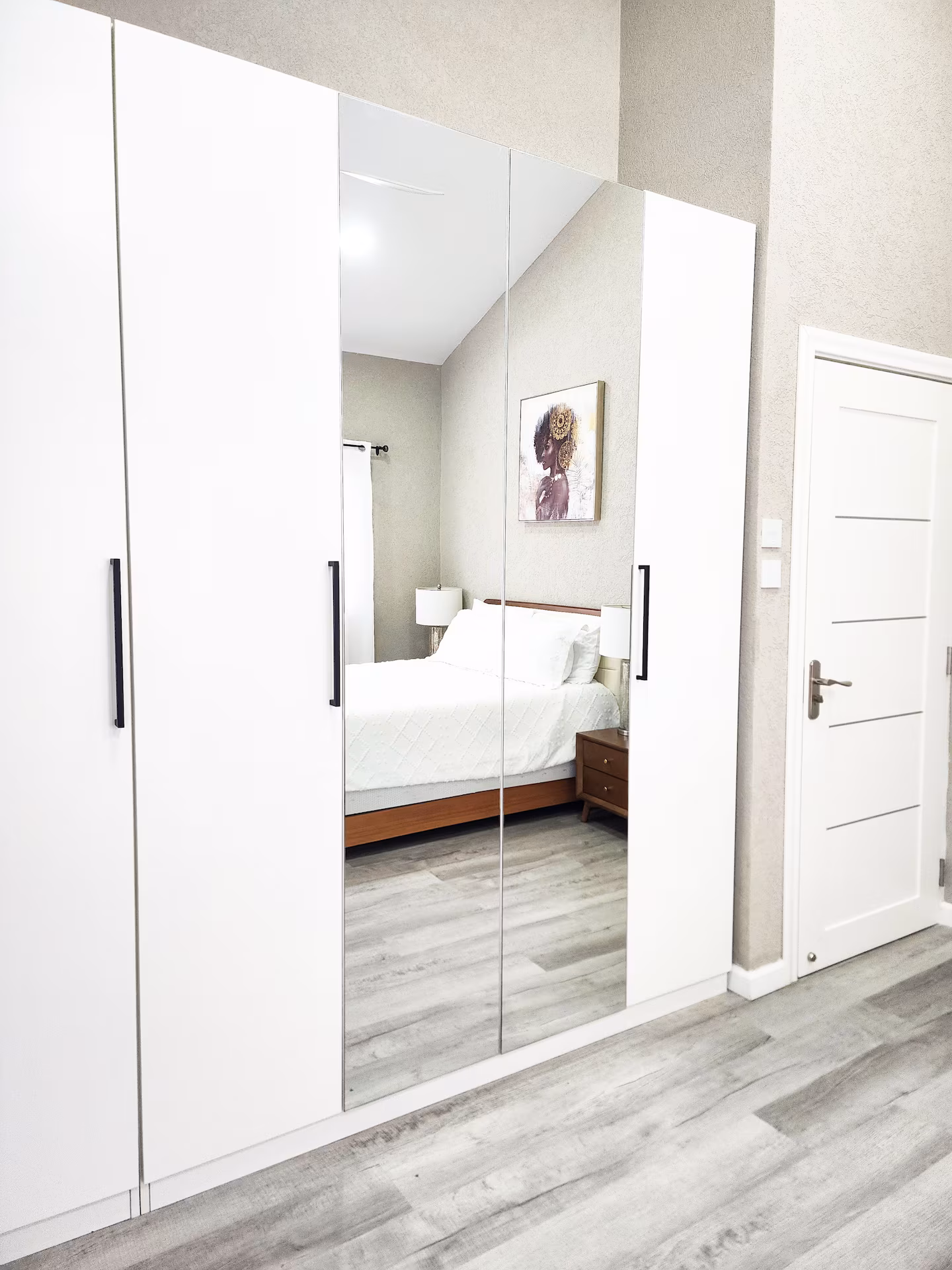 Bedroom 1 Closet-3 Bdrm
