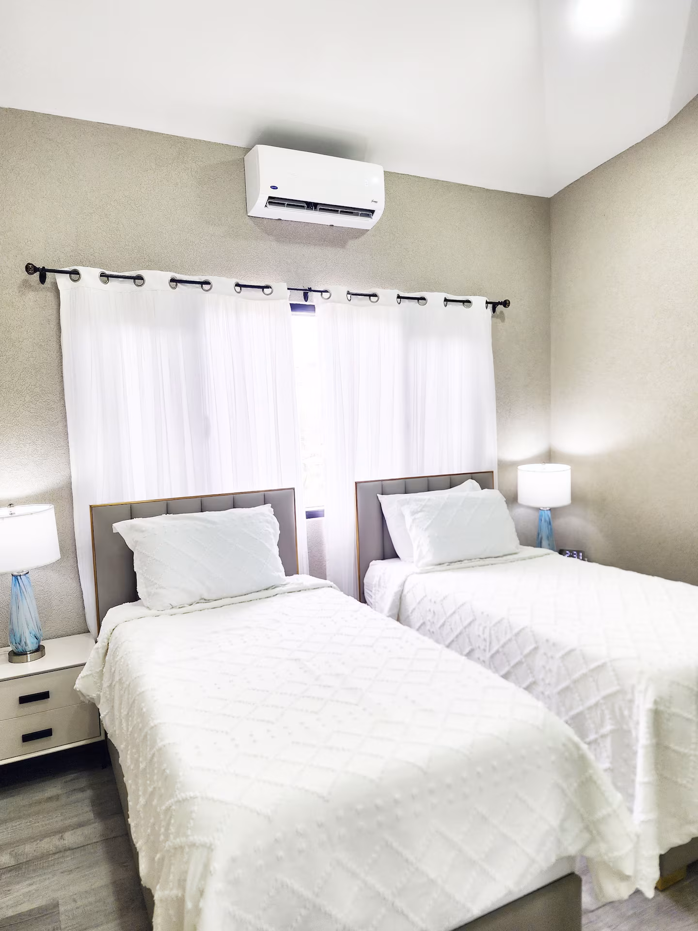 Bedroom 2-3 Bdrm