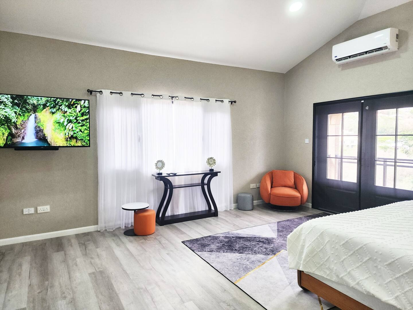 Bedroom 3-3 Bdrm