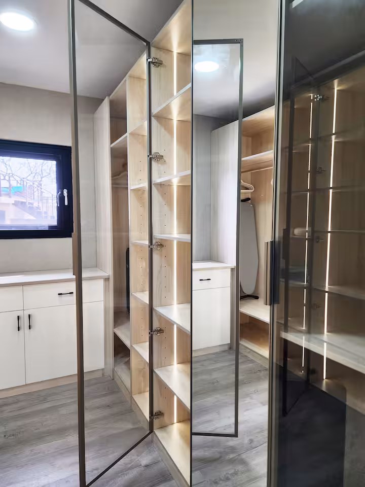 Bedroom 3 Closet-3 Bdrm