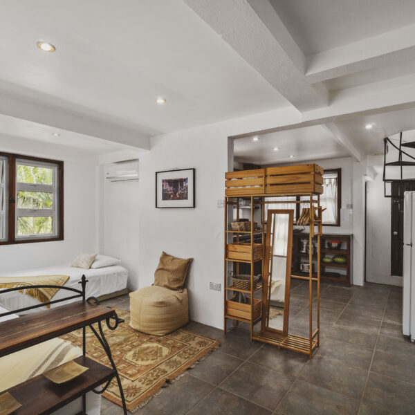 cottage - downstairs