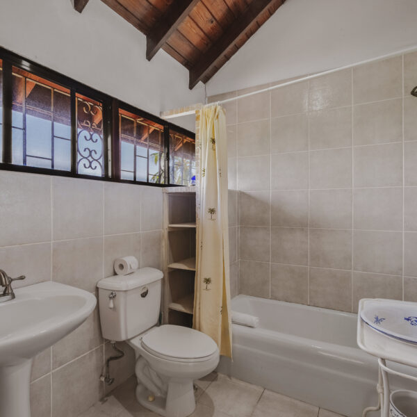 main house - bathroom 3