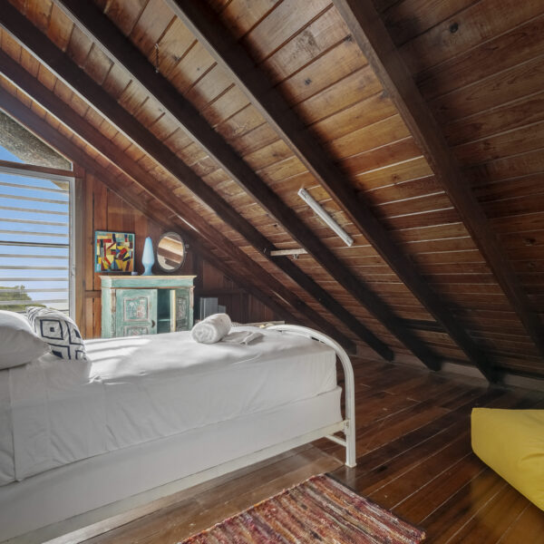 main house - bedroom 4