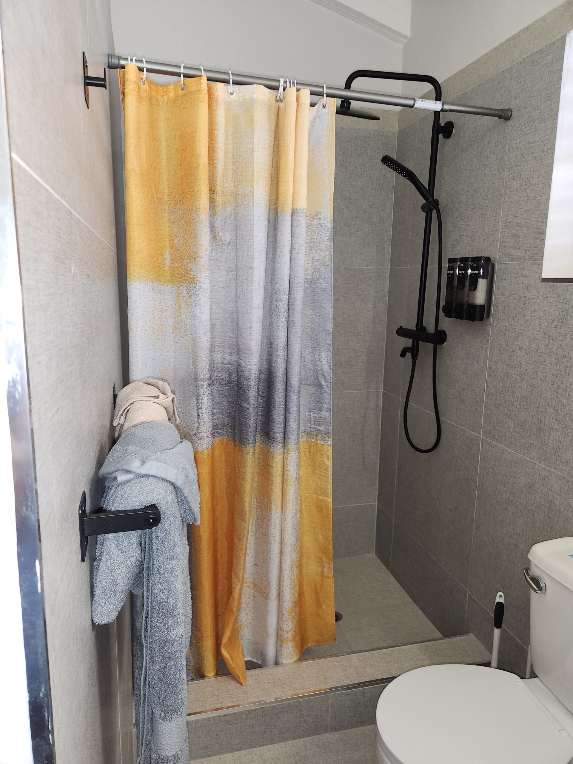 Bathroom 2 Half